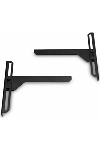 EKWB Kit de montare cu suport unghiular EK-Loop, negru