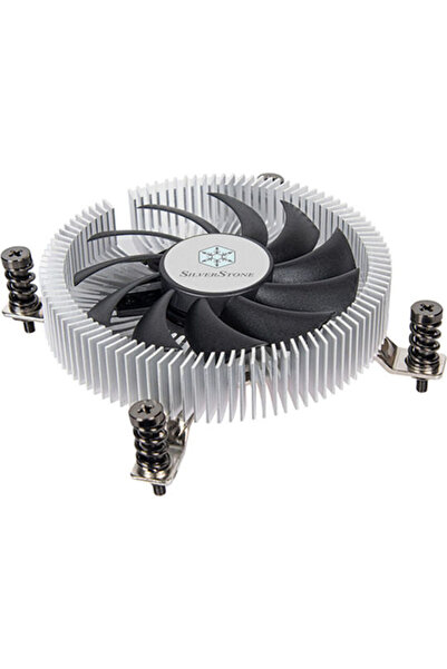 SilverStone Cooler CPU NT07-1700 pentru socket 1700/1851