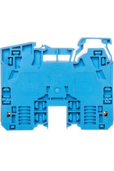 WAGO Bloc de borne pentru tablou electric 285-134