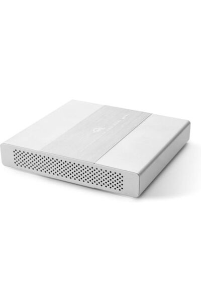 OWC Carcasă mini dual Mercury Elite Pro pentru hard disk de 2.5 " SATA III cu...