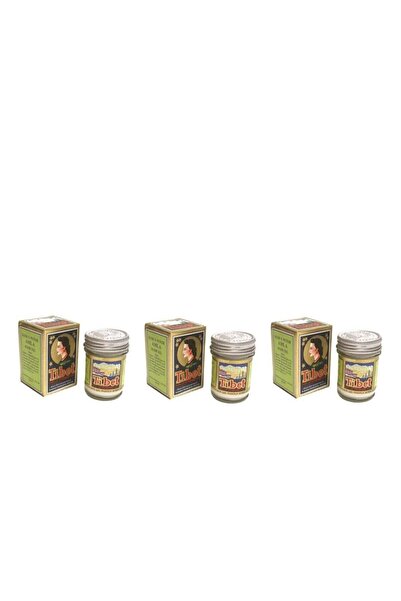 tibet Snow Cream 50 grams (3pc)