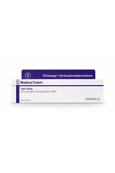Centellian 24 Madeca Cream Tight Lifting. 50ml