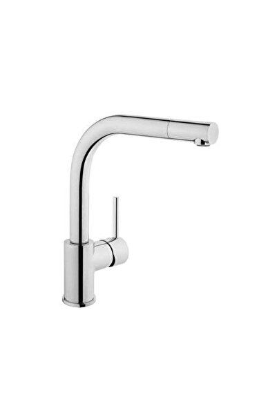 VitrA IdeaLine Eviye Bataryası A42136
