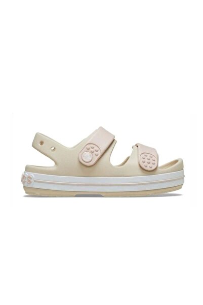 Crocs Crocband Cruiser Sandal K Kids Sandals 209423-0Lh Juststep