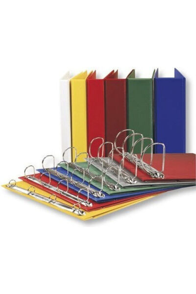 Biurfol Clipboard pentru hârtie A4 negru 1 buc.