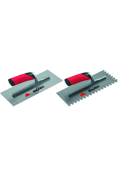 Rubi Spatulă pentru gresie Inox 280mm 72919