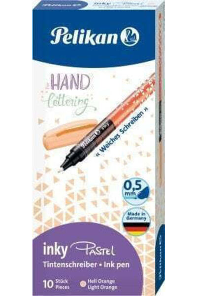 Pelikan Pixuri 10 bucăți