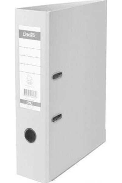 Bantex Clipboard pentru hârtie A4 gri 1 buc.
