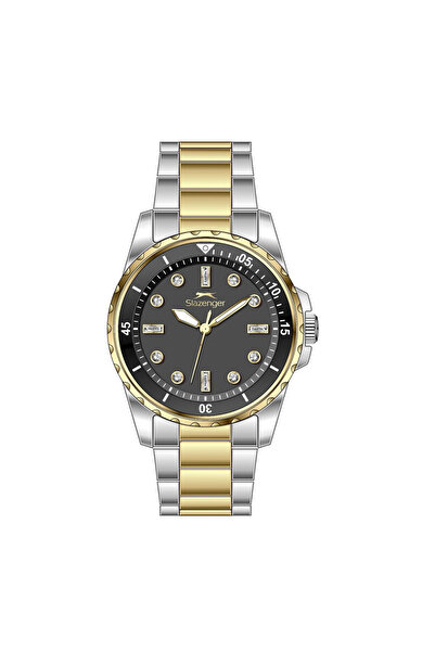 Slazenger Sl.09.2594.3.250 Women's Wristwatch