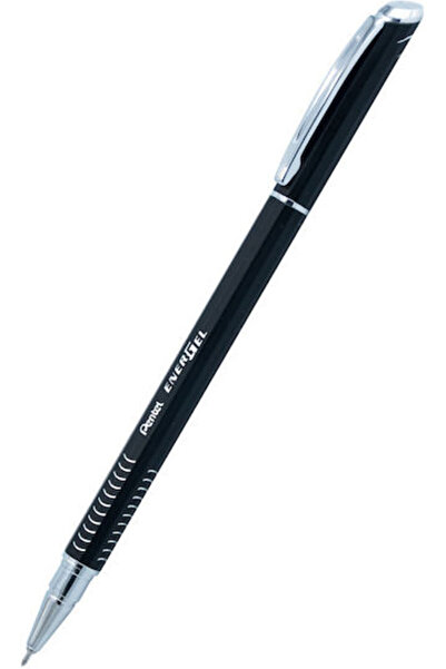 Pentel Pix Energel cu cerneală albastră Cod: BLN455-TR1CCPL