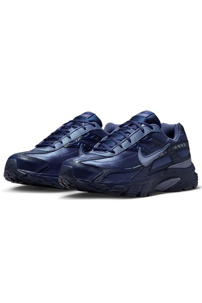 Nike 394055 Initiator Men's Sports Shoes Dark Blue