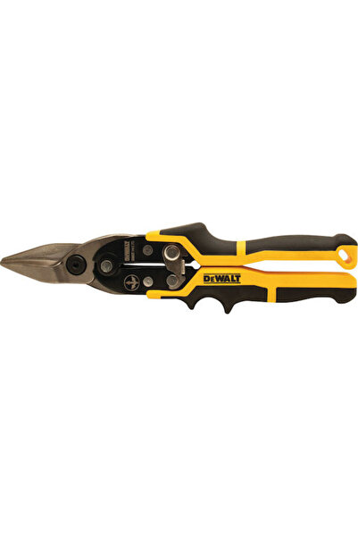 Dewalt Aviaton Snip Straight Cod: DWHT14675-0
