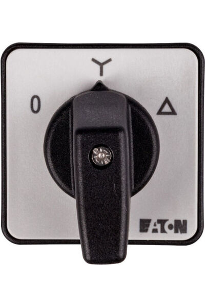 Eaton Întrerupător pornit/oprit cu iluminare 1 buc. Cod: 024604