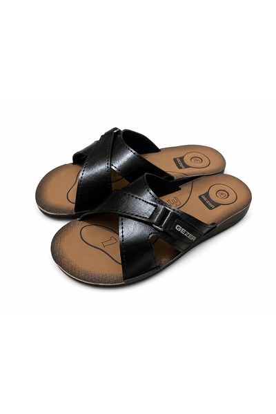 ZÜMHA Orthopedic Classic Cross Model Women's Slippers