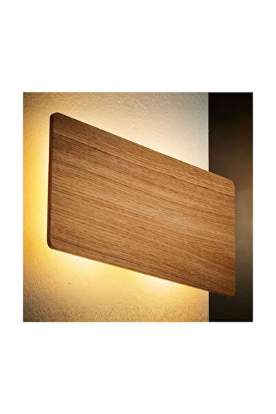 TK-Lighting TK Lighting Tavola Vintage Aplică de perete cu soclu G9 Maro 35x1...