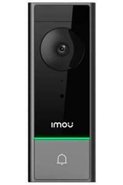 Imou Sonerie interfon wireless Wi-Fi pentru casă