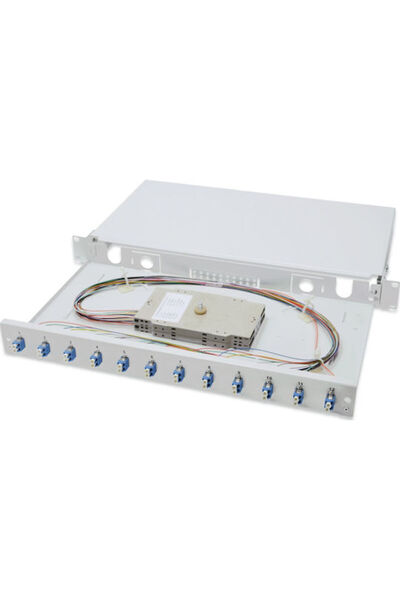 Digitus DN-96331/9 Κουτί Σύνδεσης 1 τεμάχιο