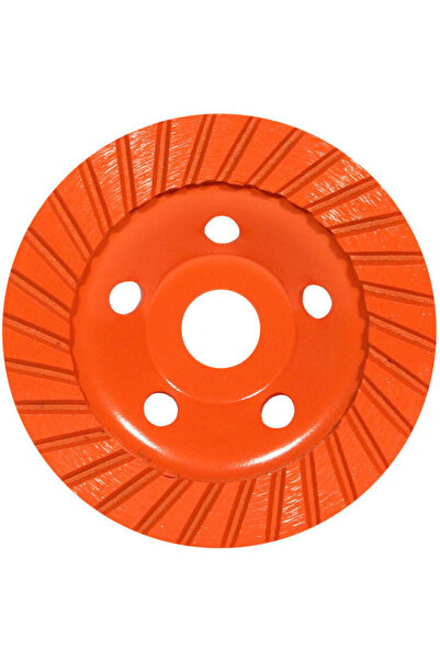 EPM Disc diamantat turbo de 125mm pentru șlefuire