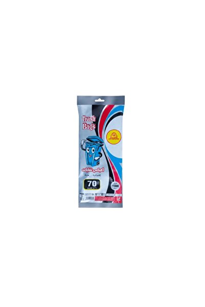 Saudi Arabia 70-Gallon Trash Bags, Durable and Large Capacity