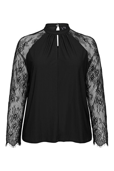 Veromoda Curve Top VMMILLA Top