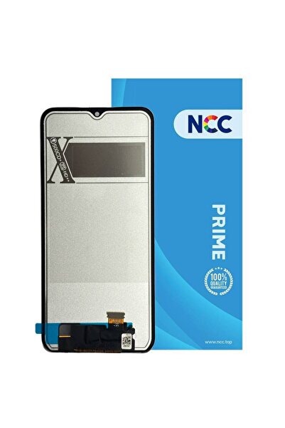 NCC Ecran Compatibil Samsung A16 (A165) -