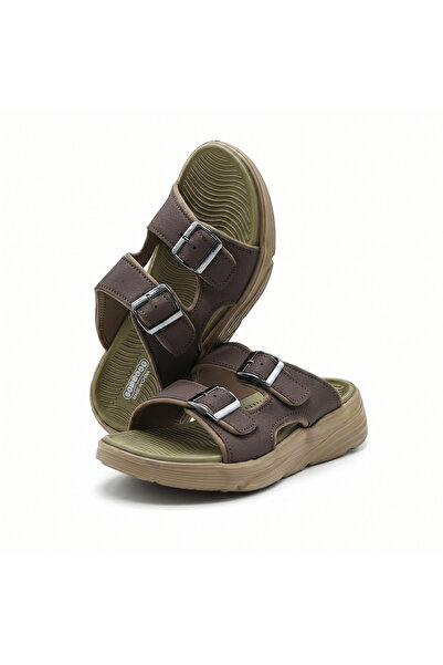 Coqui Men's Sandals