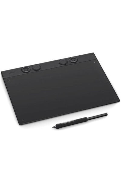 Wacom Intuos Pro Medium Γραφίδα χωρίς οθόνη με Bluetooth