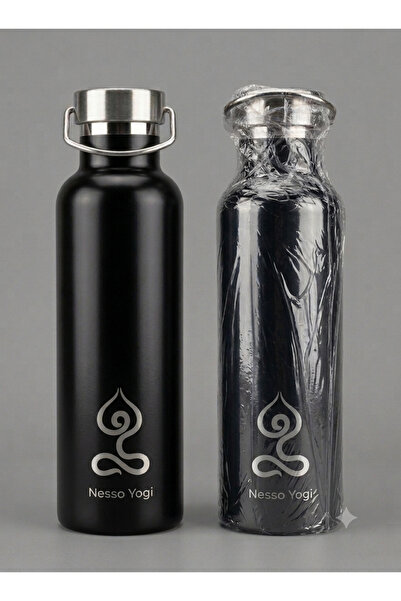 Nesso Stainless Steel Bottle
