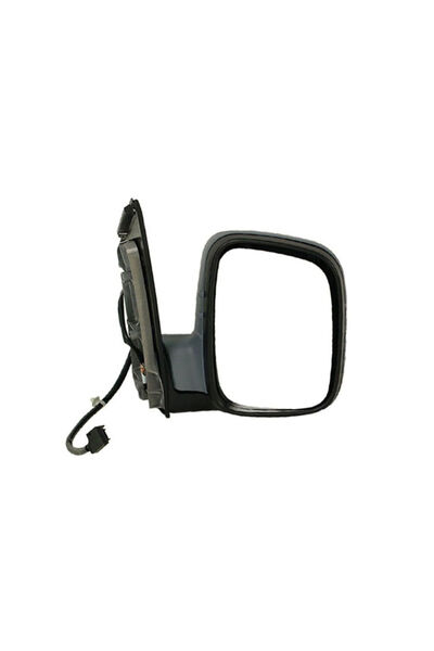 RapidAuto Oglinda exterioara VW Caddy 3/Life (2K) 03.2004-06.2015, Caddy (2K)...