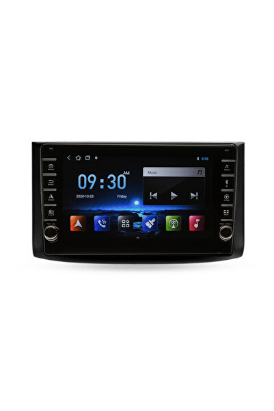 AUTONAV Navigatie Android GPS Dedicata Chevrolet Aveo 2006-2012, Model PRO 12...