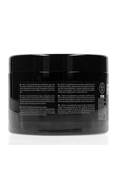 Fist it Lubrifiant cu spermă - 17 fl oz / 500 ml