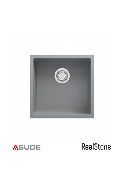 RealStone Steep Granit Evye 40x40 cm Gri