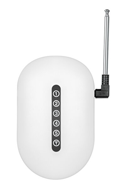 unbranded Αναμεταδότης συστημάτων συναγερμού EX010, 433MHz, έως 500m