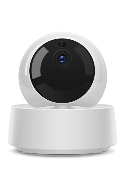 Sonoff smart IP κάμερα GK-200MP2-B, Wi-Fi, 1080p, H.264