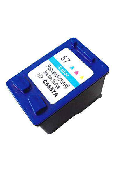 OEM Συμβατό Inkjet για HP No 57, Color