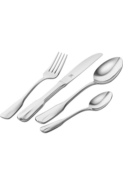 ZWILLING Set 60 tacamuri ZWILLING, Maryland, inox 18/10, design clasic, argintiu