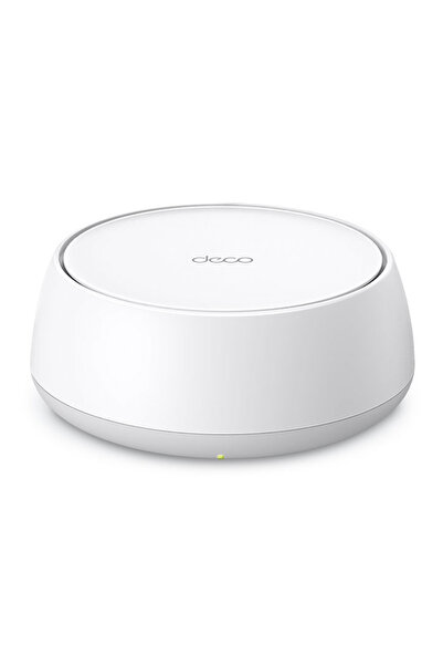 TP-LINK Σύστημα Mesh WiFi 7 για το σπίτι Deco BE25, 3600Mbps ΒΕ3600, V1.0