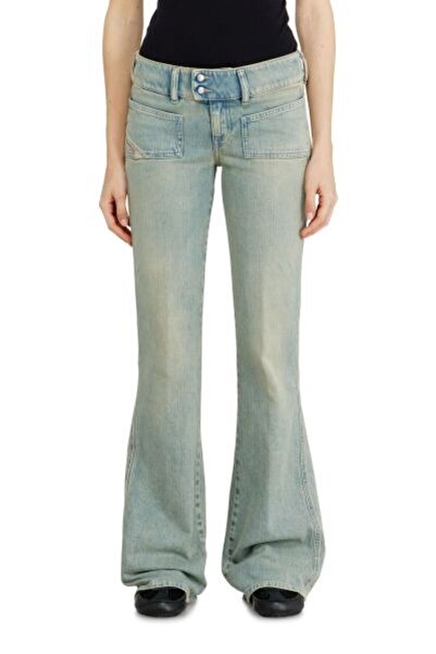 Diesel KADIN JEAN