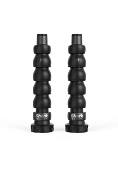 Shark Thin Curling Irons – Black