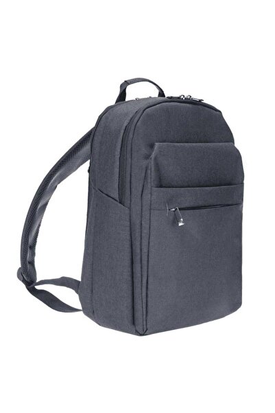 PLM Seitek 15.6" Notebook Backpack Gray