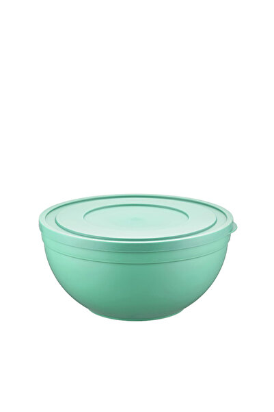 Hobby Sandy Bowl with Lid 8 L 1276