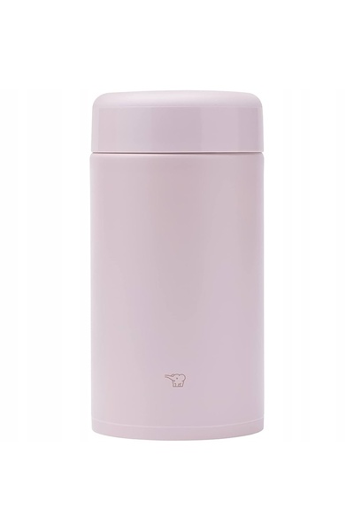 ZOJIRUSHI Termos pentru cina, Zojirushi, Inox, 750ml, Roz