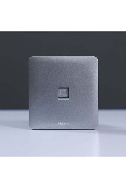 Danube Home - Milano Computer Socket Cat6 Sl Ps