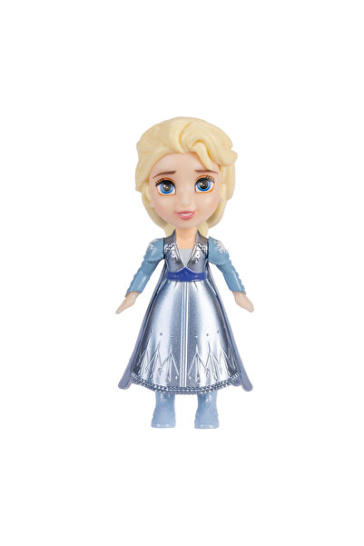 Jakks Pacific Frozen Mini Bebekler Elsa Model 6 24039