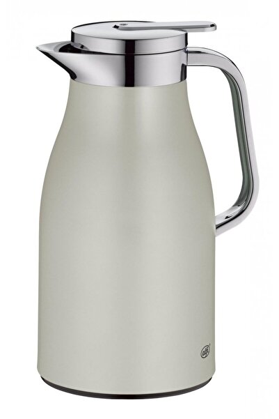 ALFİ Termos, Alfi, SKYLINE, 1l, inox, izolare 12h cald/24h rece, 170x133x255mm