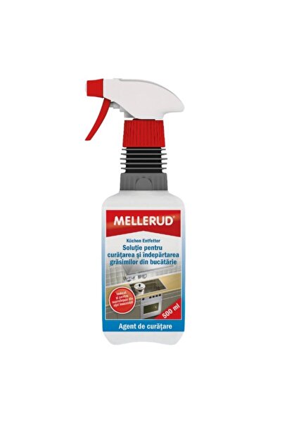 OEM Solutie pentru curatarea si indepartarea grasimilor din bucatarie Melleru...