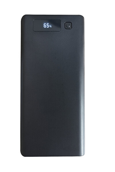 Samsung Powerbank de 270000mAh cu 8 celule Li-Ion 18650 de 3.6V 3450mAh 8A – ...