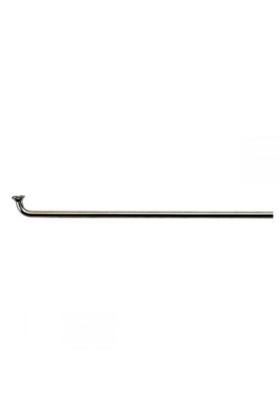 OEM Spita Inox 2 mm cnSPOKE Argintiu-286 mm