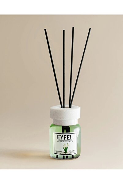 OEM Αποσμητικό χώρου, Χιονόφωτο, 120 ml, Eyfel