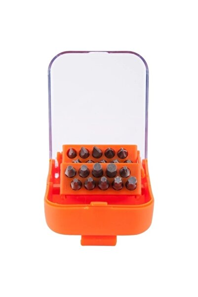 OEM Set 20 piese, varfuri surubelnita, Evotools